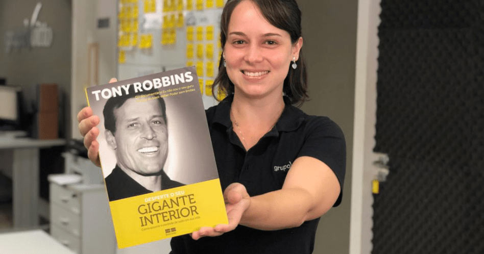 Tony best sale robbins gigante